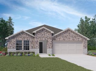 152 McNamara Ct, Jarrell, TX 76537