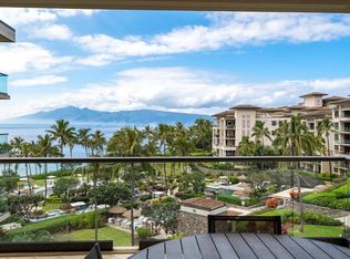 1 Bay Dr #3503, Lahaina, HI 96761