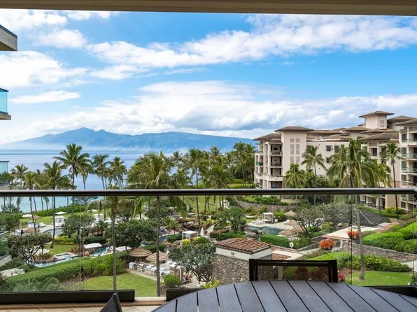 1 Bay Dr #3503, Lahaina, HI 96761