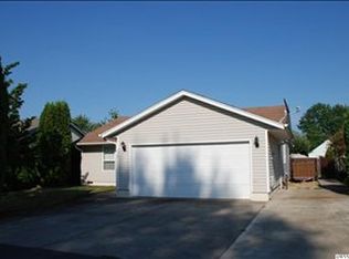 3950 Aggas Way NE, Keizer, OR 97303