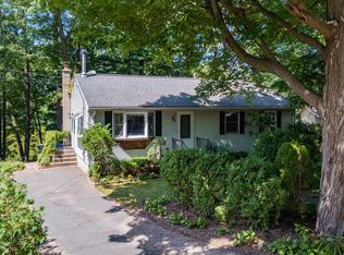 52 Undine Cir, Springfield, MA 01109