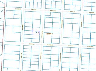6209 Louisville Ave, Pensacola, FL 32526