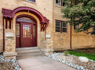 2101 S Josephine St APT 103, Denver, CO 80210