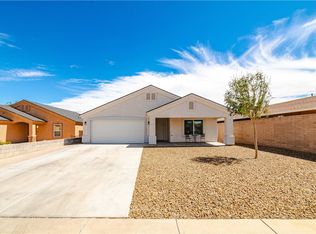 3632 N Pearl Street, Kingman, AZ 86409
