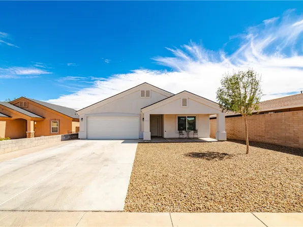 3632 N Pearl Street, Kingman, AZ 86409