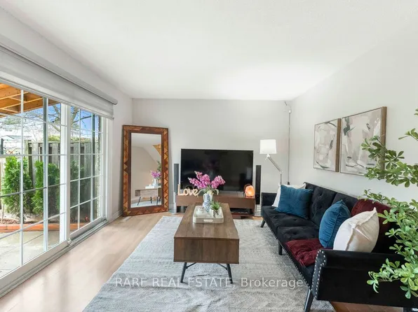 2006 Martin Grove Rd #21, Toronto, ON M9V 4A3