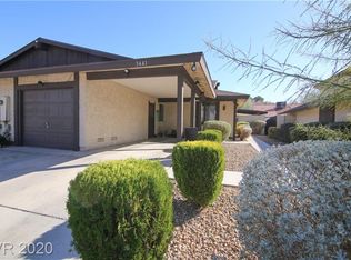 3441 Don Miguel Dr, Las Vegas, NV 89121