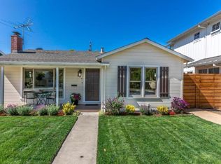 263 Velarde St, Mountain View, CA 94041