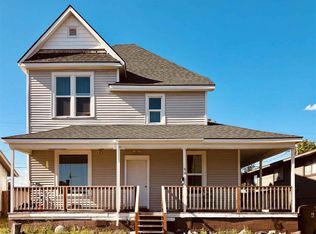 907 E Bridgeport Ave, Spokane, WA 99207