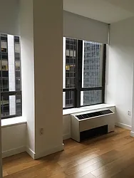 Rented by UDR