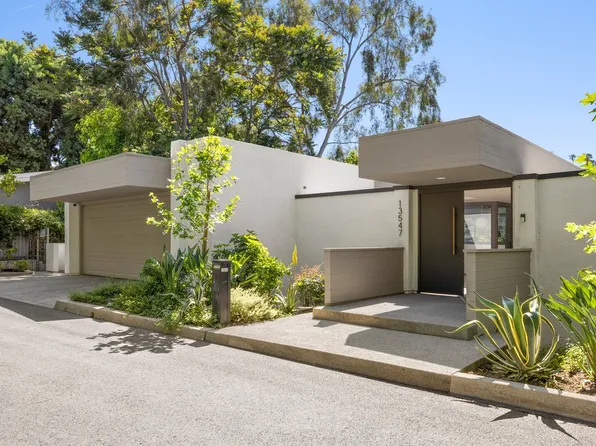 13547 Contour Dr, Sherman Oaks, CA 91423