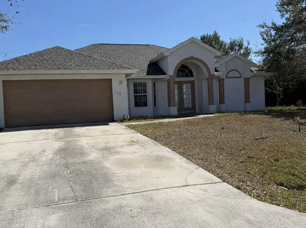 137 SW Meade Cir, Port Saint Lucie, FL 34953