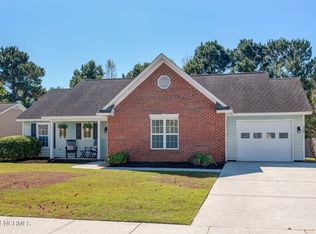 920 Taliga Ln, Wilmington, NC 28412