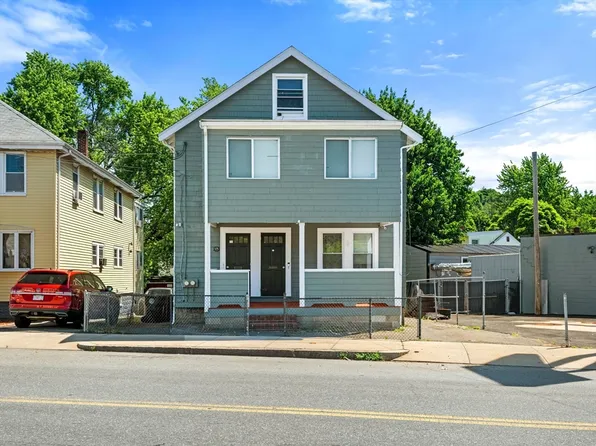 573-575 Washington Ave, Chelsea, MA 02150