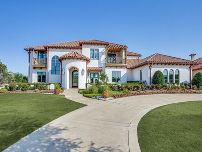 1100 Lake Carillon Ln, Southlake, TX, 76092