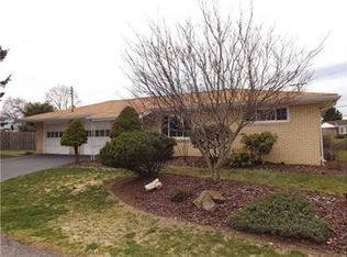1001 Collins Ave, Baden, PA