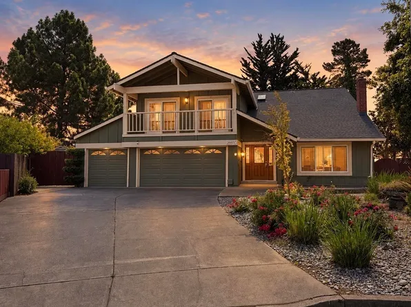3607 Siskiyou Ct, Hayward, CA 94542