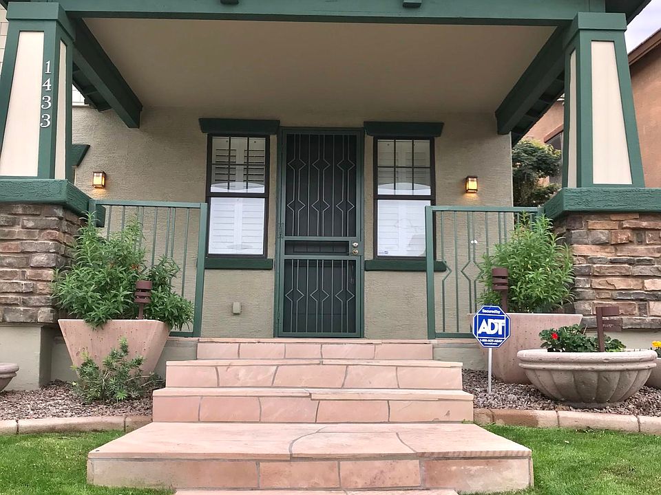 1st image of 1433 W Flamingo Dr