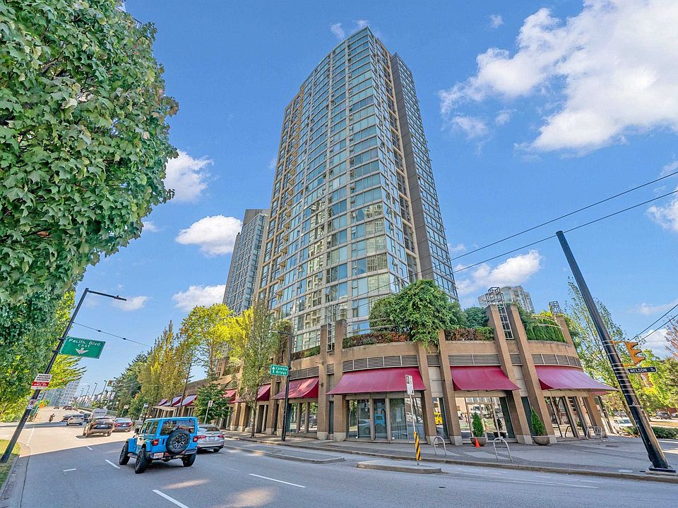 1st image of 1008 Cambie St #2901
