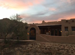 6727 E Lone Mountain Rd, Cave Creek, AZ 85331