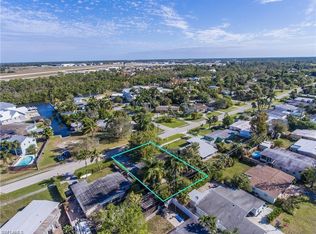 1960 Estey Ave, Naples, FL 34104