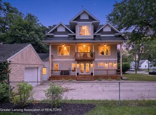 1330 N Adams St, Owosso, MI 48867