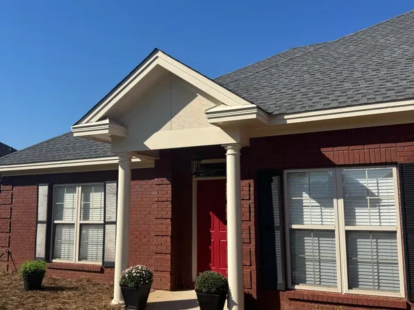 619 Butterfly Dr, Montgomery, AL 36117