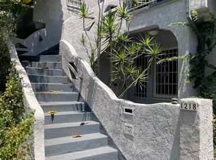 1216 S Crescent Heights Blvd, Los Angeles, CA 90035