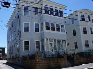 12 Sumner Ave, Central Falls, RI 02863