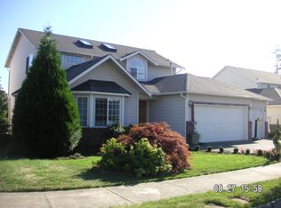 721 Bremerton Pl NE, Renton, WA 98059