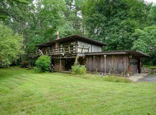 47 Mechanic St, Upton, MA 01568