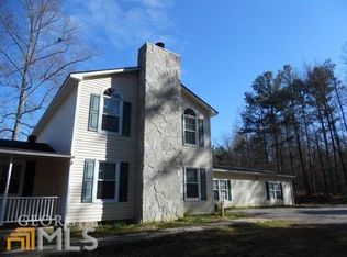 527 Witcher Rd, Newnan, GA 30263