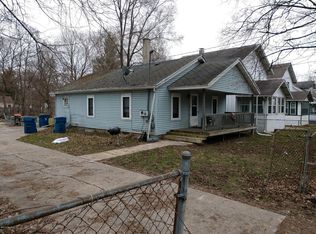 530 Wallace Ave, Kalamazoo, MI 49048