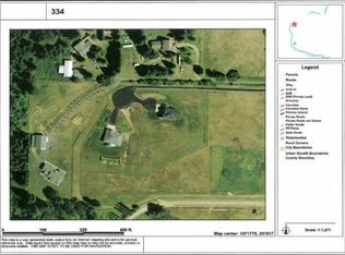 5621 NW 334th St, Ridgefield, WA 98642