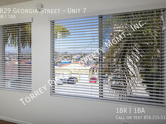 4th image of 3829 Georgia St APT 7