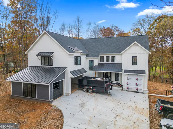 850 Howard Rd, Alpharetta, GA 30004