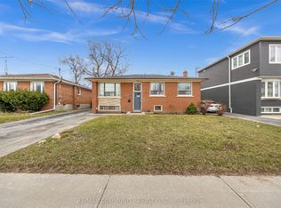 29 Greenock Ave, Toronto, ON M1G 2Z7