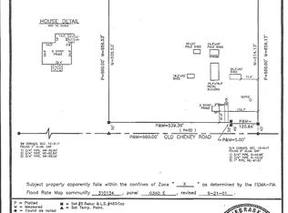 10500 Old Cheney Rd, Lincoln, NE 68526