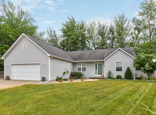273 Standish St, Holland, MI 49423
