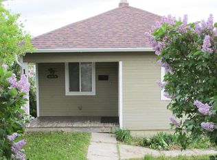 1036 S Chestnut St, Casper, WY 82601