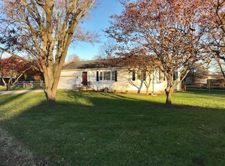 210 North St, Waterville, OH 43566