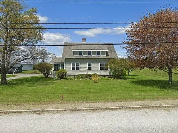 342 Route 2, South Hero, VT 05486