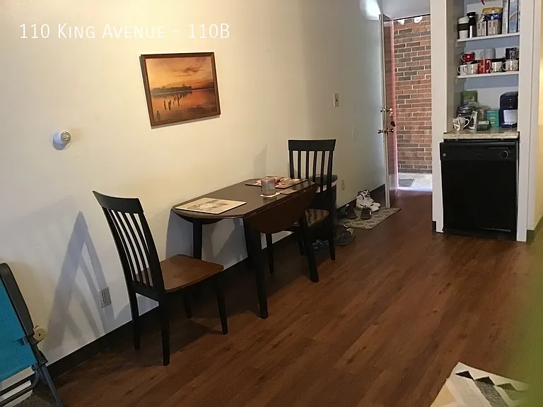 110 King Ave #110B — Photo 6