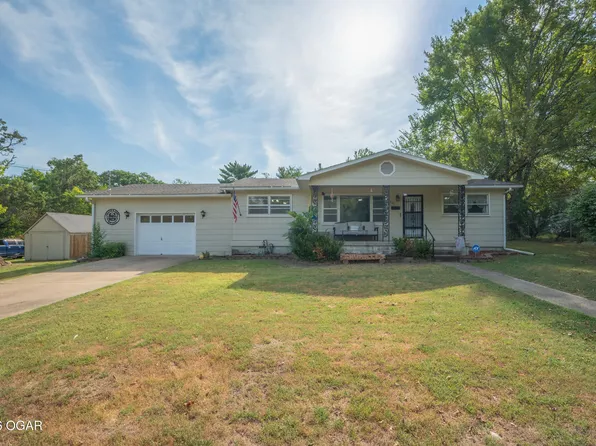 347 N Pennsylvania St, Granby, MO 64844