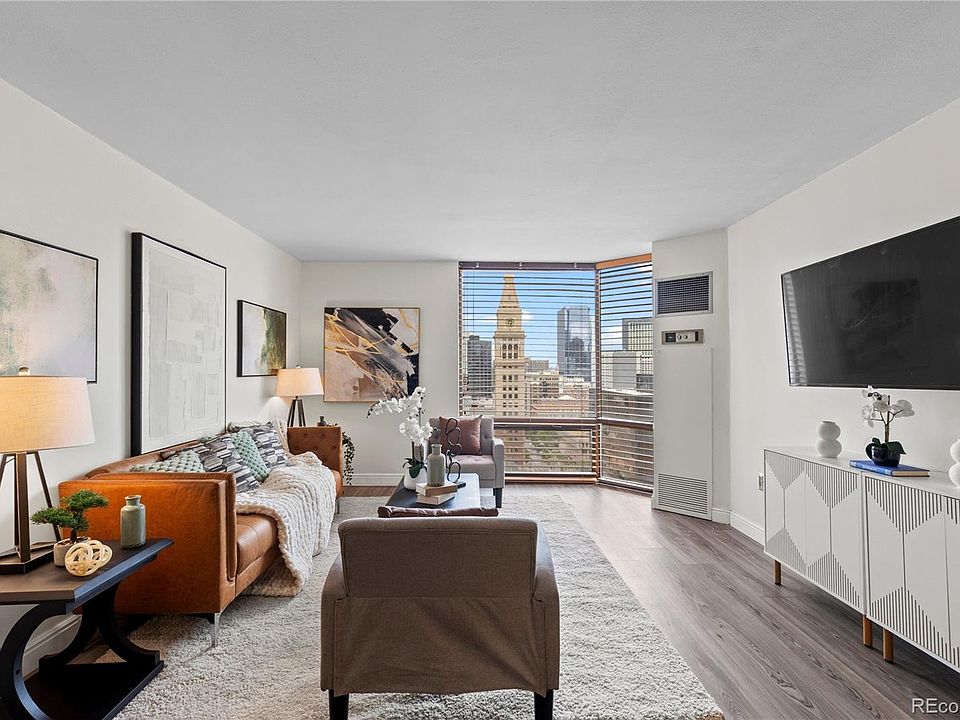 1st image of 1625 Larimer Street #2104
