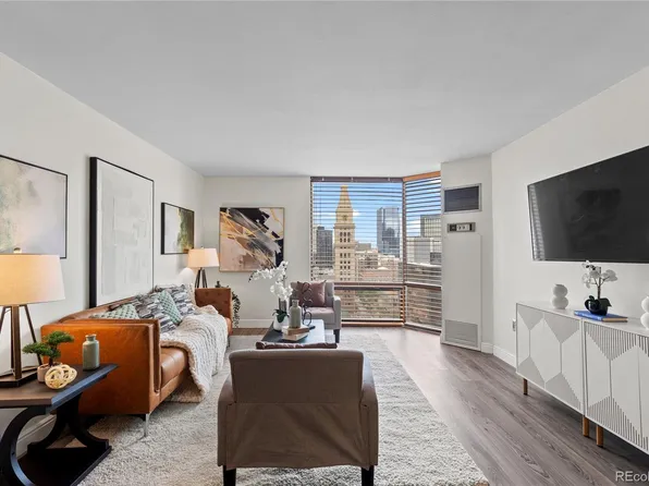 1625 Larimer Street #2104, Denver, CO 80202