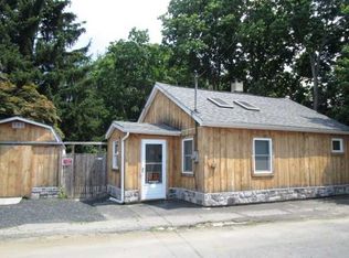 37 Bruce St, Port Jervis, NY 12771