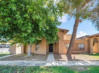 4607 Monterey Cir Unit 1, Las Vegas, NV 89169