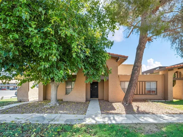 4607 Monterey Cir Unit 1, Las Vegas, NV 89169