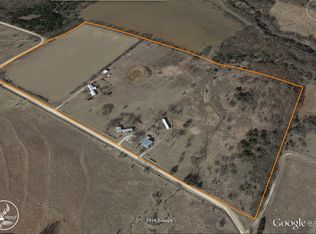 1437 Indian Rd, Fort Scott, KS 66701